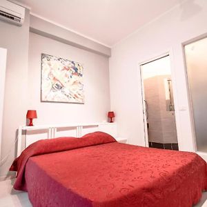 Kamer met een King Size Bed